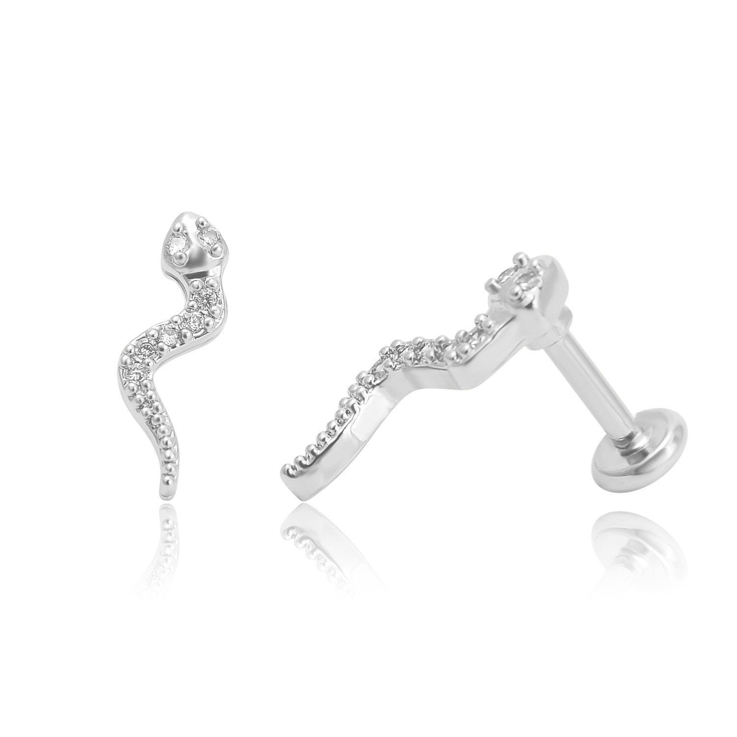 פירסינג HHTSI009