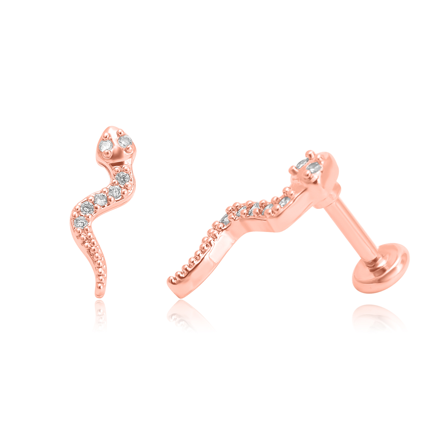 פירסינג HHTSI009 – תמונה 3