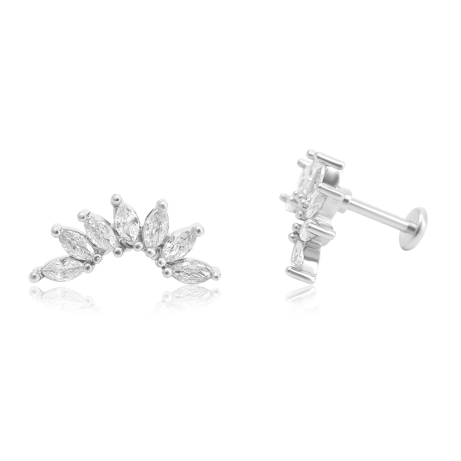 פירסינג HHTSI021 – תמונה 4