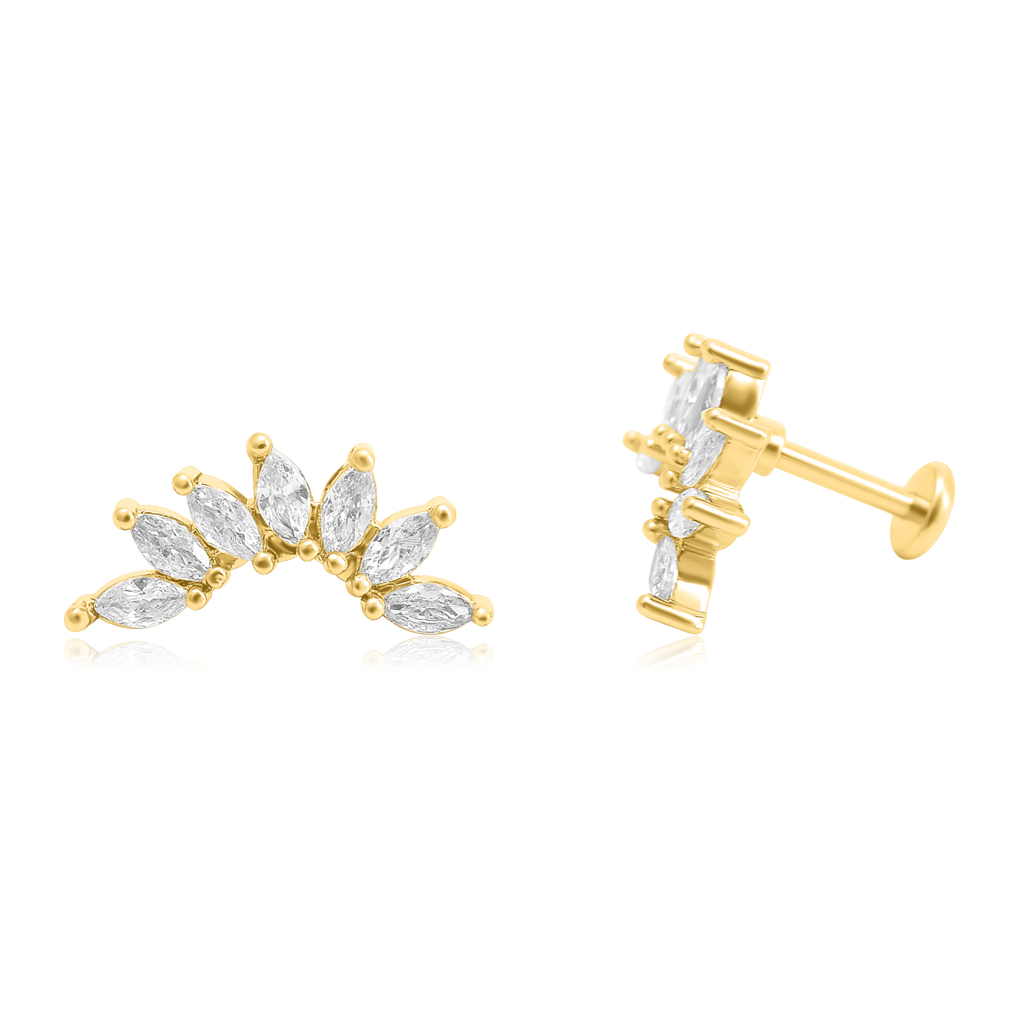 פירסינג HHTSI021 – תמונה 2