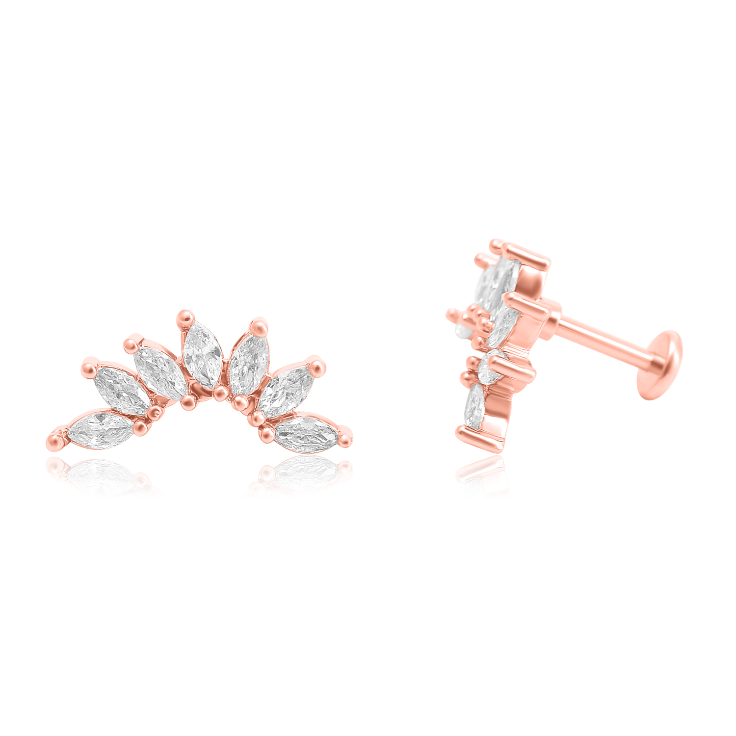 פירסינג HHTSI021 – תמונה 3