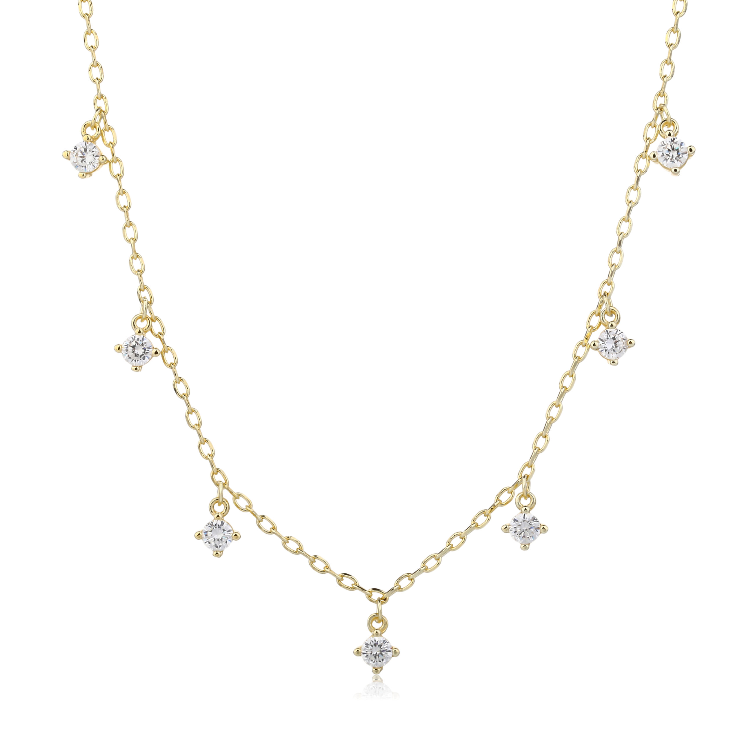 שרשרת KSI9027-3