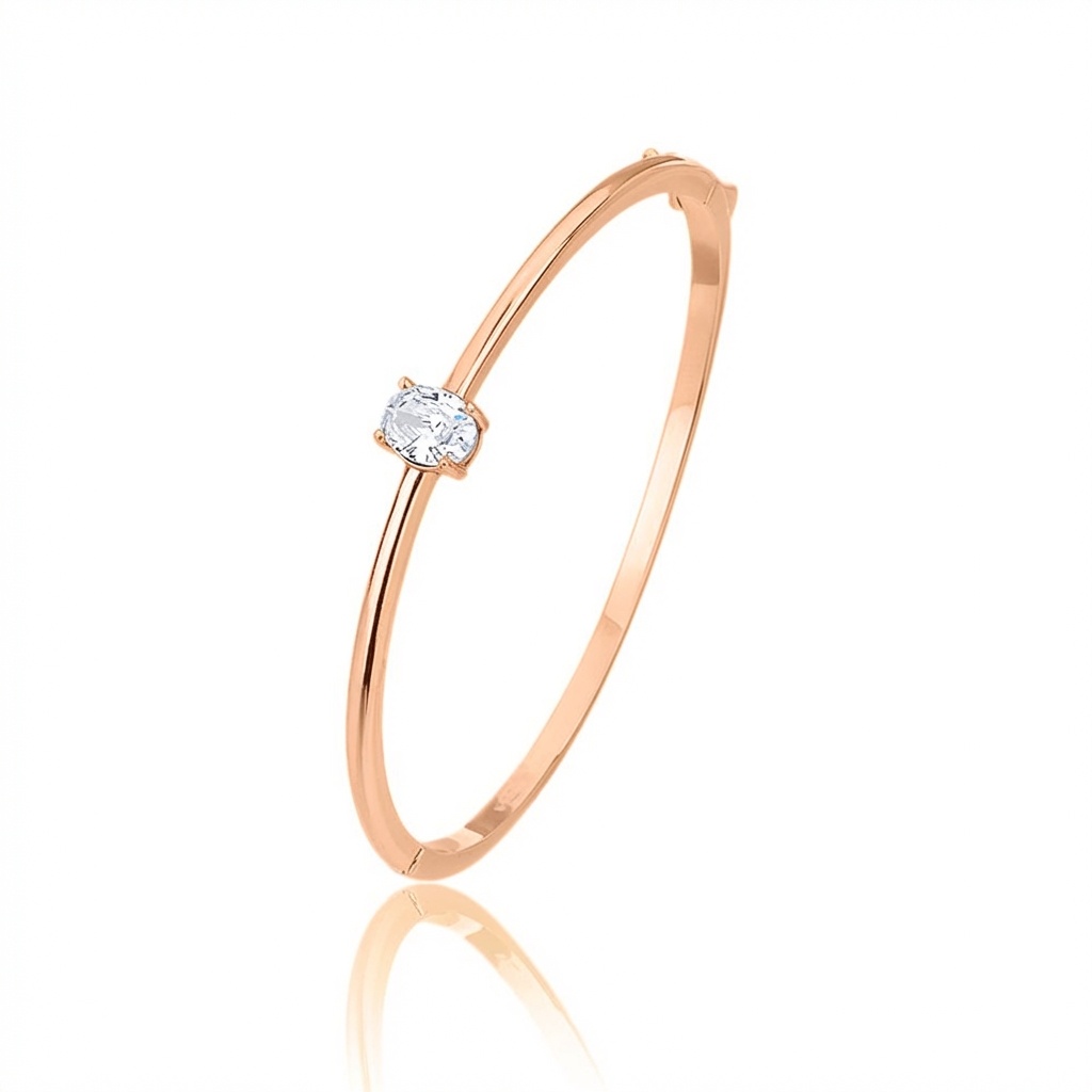 צמיד קשיח KSI9004-2